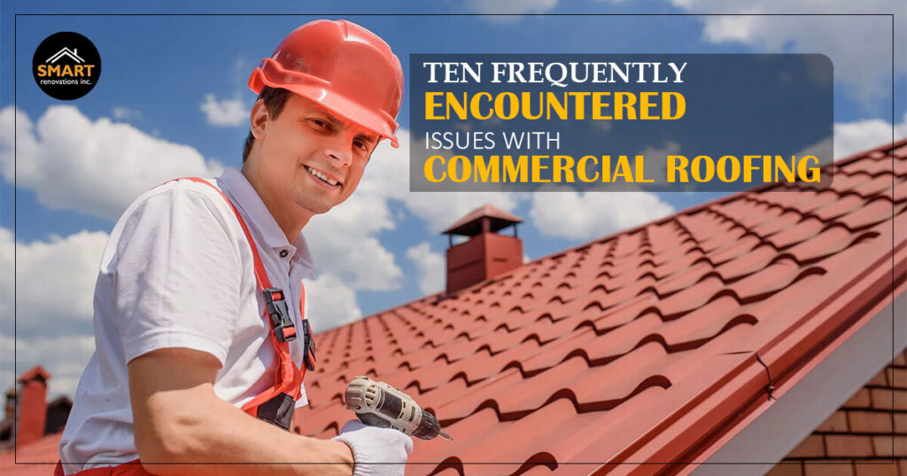 Commercial Roofing