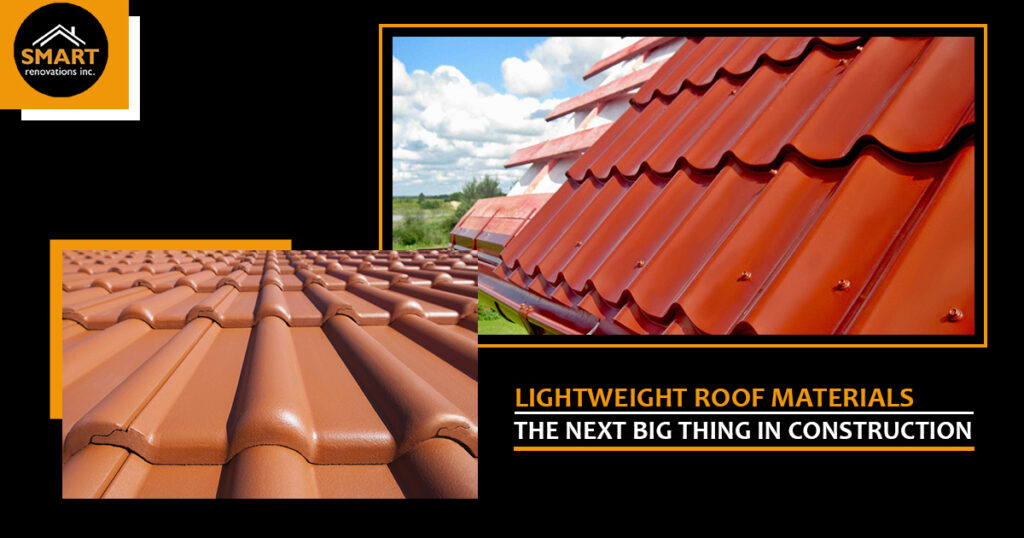 Roof Materials