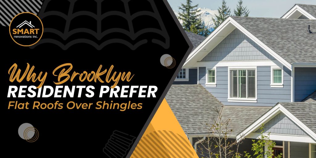 roofing contractor Brooklyn