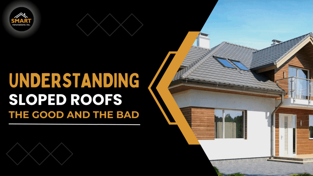 flat roof replacement