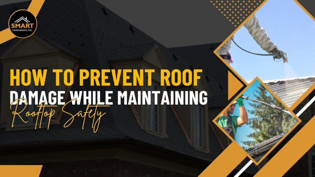 flat roof repair new york